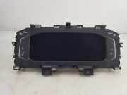 Tachoeinheit Kmh 2G0920320B Volkswagen Polo VI (AW1) Schr?gheck 5-drs 1.0 TSI 12V (DLAA) 2021-09 DLAA