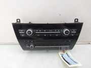 Bedienung Heizung 64119388808 BMW X5 (F15) SUV xDrive 35d 3.0 24V (N57-D30A) 2015-07