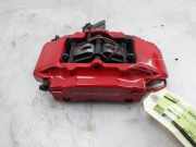 Bremssattel Links Hinten ABS 98135205212 Porsche 718 Boxster (982) Cabrio 2.5 S Turbo (DPHA) 2020-11