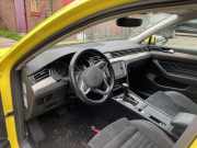 Airbag Set + Steuergerät 3G1857003CAJCK Volkswagen Passat Variant (3G5) Kombi 2.0 TDI 16V 150 (DTSA) 2021-01 DTSA