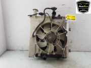Kühler Komplett 1253G9 Citroën C1 Schrägheck 1.0 Vti 68 12V (1KR-FE(CFB)) 2015-04