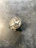 Vakuumpumpe Diesel 8200720558 Renault Megane II Grandtour (KM) Kombi 5-drs 1.9 dCi 120 (F9Q-800) 2004