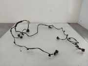 Pdc Sensor Set 13447541 Opel Astra K Sports Tourer Kombi 1.6 CDTI 136 16V (B16DTH(Euro 6)) 2016-09