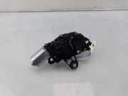 Scheibenwischermotor Hinten 6Q6955711C Volkswagen Polo IV (9N1/2/3) Schrägheck 1.4 TDI 70 (BWB) 2006-01 BWB