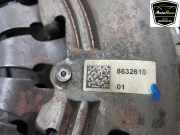 Zweimassenschwungrad ABS 21218632609 Mini Mini (F55) Schrägheck 5-drs 1.5 12V Cooper (B38A15A) 2015