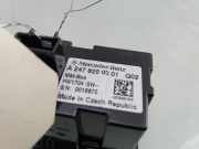 Aux/usb-Anschluss A2478200301 Mercedes-Benz A (177.0) Schrägheck 1.3 A-180 Turbo 16V (M282.914) 2019-04