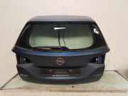 Heckklappe 39046384 Opel Astra K Sports Tourer Kombi 1.4 Turbo 16V (D14XFT(Euro 6d-temp)) 2017-02