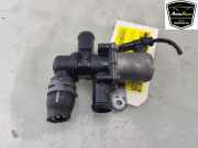 Heizungsventil Elektrisch 5Q0906457C Volkswagen Golf VII (AUA) Schrägheck 1.4 GTE 16V (DGEA) 2015-07 DGEA