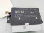 Pdc Steuergerät 5QA919294G Volkswagen T-Cross SUV 1.0 TSI 95 12V (DKLA) 2020 DKLA