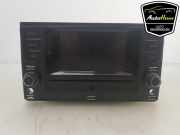 Radio VW Golf VII Variant 5G 5G0035867C