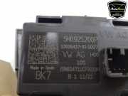 Warnleuchte Schalter 5H0925200P Volkswagen Golf VIII Variant (GC5) Kombi 1.0 eTSI 12V (DLAA) 2021-05 DLAA