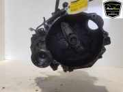 Getriebe Manuell ABS 0A4300045LX Volkswagen Caddy III (2KA,2KH,2CA,2CH) Van 1.9 TDI (BLS) 2007-09 BLS