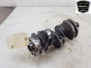 Kurbelwelle 1340115010 Toyota Yaris IV (P21/PA1/PH1) Schrägheck 1.5 12V Hybrid 115 (M15AFXE) 2021-01