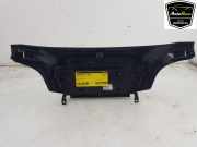 Radio Bedienungselemente 96777660ZD Peugeot 308 SW (L4/L9/LC/LJ/LR) Kombi 5-drs 1.2 12V e-THP PureTech 130 (EB2ADTS(HNS)) 2015-04