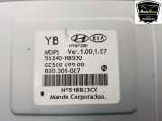 Steuergerät Servolenkung 56340H8500 Kia Rio IV (YB) Schrägheck 1.2 MPI 16V (G4LA) 2019