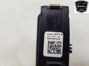 Warnleuchte Schalter 8X0959672A Audi A1 (8X1/8XK) Schrägheck 3-drs 1.4 TFSI 16V 122 (CNVA(Euro 5)) 2011-04