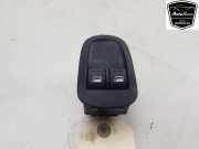 Schalter Für Elekt. Fensterheber 6552WQ Peugeot 206+ (2L/M) Schrägheck 1.1 XR,XS (TU1JP(HFX)) 2010-03