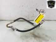 Klima Leitung 39025945 Opel Astra K Sports Tourer Kombi 1.0 Turbo 12V (B10XFL(Euro 6)) 2019