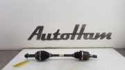 Antriebswelle Links Vorne ABS 49500G6400 Kia Picanto (JA) Schrägheck 1.2 CVVT 16V (G4LA5) 2017-12