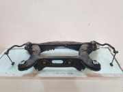Motorträger 2053502004 Mercedes-Benz C (W205) Limousine C-350 e 2.0 16V (M274.920) 2015-12