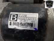 Anlasser M000T32771 Mazda 2 (DE) Schrägheck 1.3 16V MZR (ZJ46) 2012-06