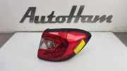 Rücklicht Rechts 265502731R Renault Captur (2R) SUV 0.9 Energy TCE 12V (H4B-A4) 2015