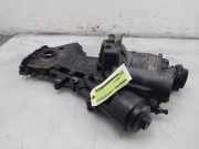 Steuerkette Abdeckung 03C109211E Volkswagen Golf V (1K1) Schrägheck 1.4 FSI 16V (BLN) 2006-02 BLN