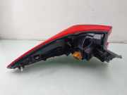 Rücklicht Rechts 265508701R Renault Kadjar (RFEH) SUV 1.2 Energy TCE 130 (H5F-408(H5F-F4)) 2018-03