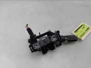 Zündschloss + Schlüssel 1K0905851D Skoda Citigo Schrägheck 1.0 12V (CHYA) 2018-01