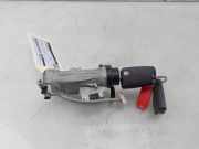 Zündschloss + Schlüssel 1K0905851B Skoda Octavia Kombi (5EAC) Kombi 5-drs 1.6 TDI Greenline 16V (DBKA) 2014-05