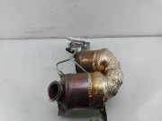 Katalysator 05E131723F Volkswagen T-Roc SUV 1.5 TSI Evo BMT 16V (DXDB) 2024-06