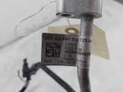 Klima Leitung 4M1816720AA Porsche Cayenne III (9YA) SUV 3.0 V6 24V Turbo E-Hybrid (MDC.BE) 2021-02