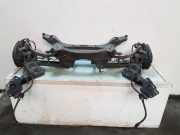 Hinterachse Vwa ABS 55401JD01A Nissan Qashqai (J11) SUV 1.3 DIG-T 160 16V (HR13DDT) 2019-07