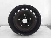 Felge St, 15", 65J, ET60, 5 Gats BK211007 Ford Transit Custom Van 2.0 TDCi 16V Eco Blue 130 (BKFA) 2019-02