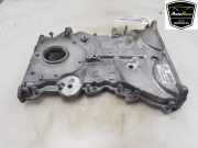 Steuerkette Abdeckung 12664235 Opel Astra K Schrägheck 5-drs 1.0 Turbo 12V (B10XFL(Euro 6)) 2019-01