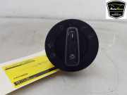 Lichtschalter 565941431CWHI Skoda Scala Schrägheck 5-drs 1.0 TSI 110 (DLAA) 2023-10