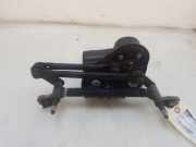 Scheibenwischermotor 5Z0955023C Volkswagen Fox (5Z) Schrägheck 1.4 16V (BKR) 2006-10 BKR