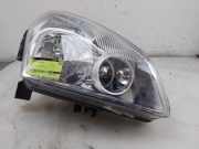Scheinwerfer Rechts 26010JD90A Nissan Qashqai (J10) SUV 1.6 16V (HR16DE) 2009-06