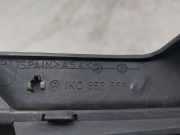 Grill 1K0853651A Volkswagen Golf V (1K1) Schrägheck 1.4 FSI 16V (BLN) 2006-02 BLN