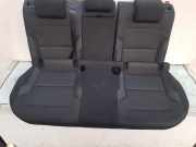 Rücksitzbank 5G0885375K Volkswagen Golf VII (AUA) Schrägheck e-Golf (EBSA) 2020-03 EBSA