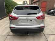 Heckklappe K0100HV0MA Nissan Qashqai (J11) SUV 1.3 DIG-T 160 16V (HR13DDT) 2019-07