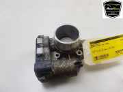 Drosselklappe 8A6G9F991AD Ford Fiesta 6 (JA8) Schrägheck 1.25 16V (SNJD) 2009-04