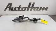 Scheibenwischermotor 851100D191 Toyota Yaris III (P13) Schrägheck 1.0 12V VVT-i (1KR-FE) 2018-07