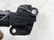 Luftmengenmesser 22204F2010 Toyota Yaris IV (P21/PA1/PH1) Schrägheck 1.5 12V Hybrid 115 (M15AFXE) 2024-02