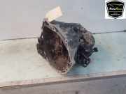 Getriebe Manuell ABS 1614071780 Peugeot 3008 II (M4/MC/MJ/MR) Großraumlimousine 1.2 12V e-THP PureTech 130 (EB2ADTS(HNS)) 2017-03