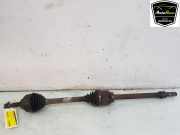 Antriebswelle Rechts Vorne ABS 93856307 Nissan Primastar Van 2.5 dCi 150 16V (G9U-632) 2007