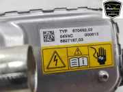 Heizung Heizelement 6827187 BMW X5 (F15) SUV xDrive 40e 2.0 (N20-B20A) 2018-03