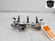 Kraftstoff-Injector 0280158366 Renault Clio IV Estate/Grandtour (7R) Kombi 5-drs 0.9 Energy TCE 90 12V (H4B-408(H4B-B4)) 2016