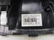 Bedienung Heizung 97250H8XXX Kia Stonic (YB) SUV 1.6 CRDi VGT 16V (D4FB) 2018