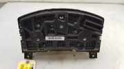 Tachoeinheit Kmh 13216659 Opel Zafira (M75) Gro?raumlimousine 2.2 16V Direct Ecotec (Z22YH(Euro 4)) 2005-11